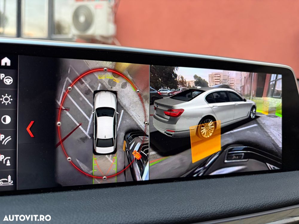 BMW Seria 7 - 23