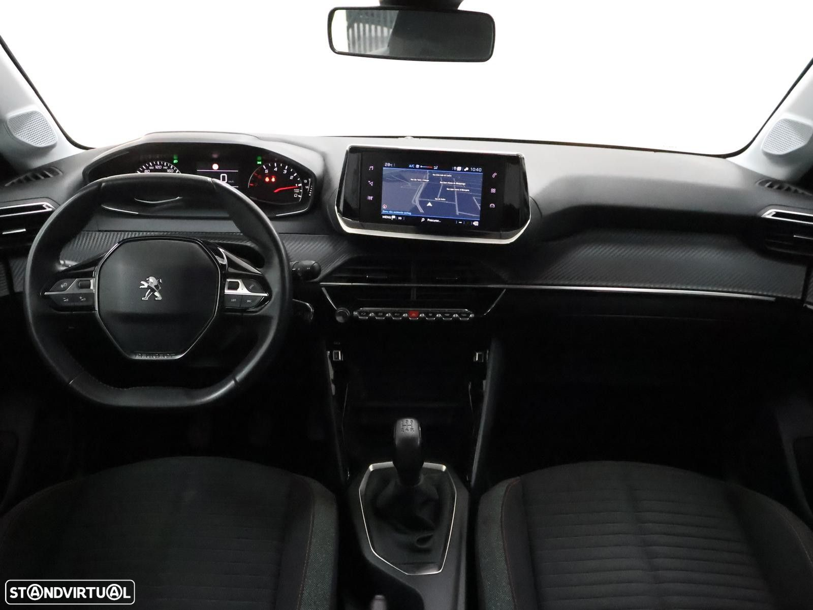 Peugeot 208 1.2 PureTech Active Pack - 23