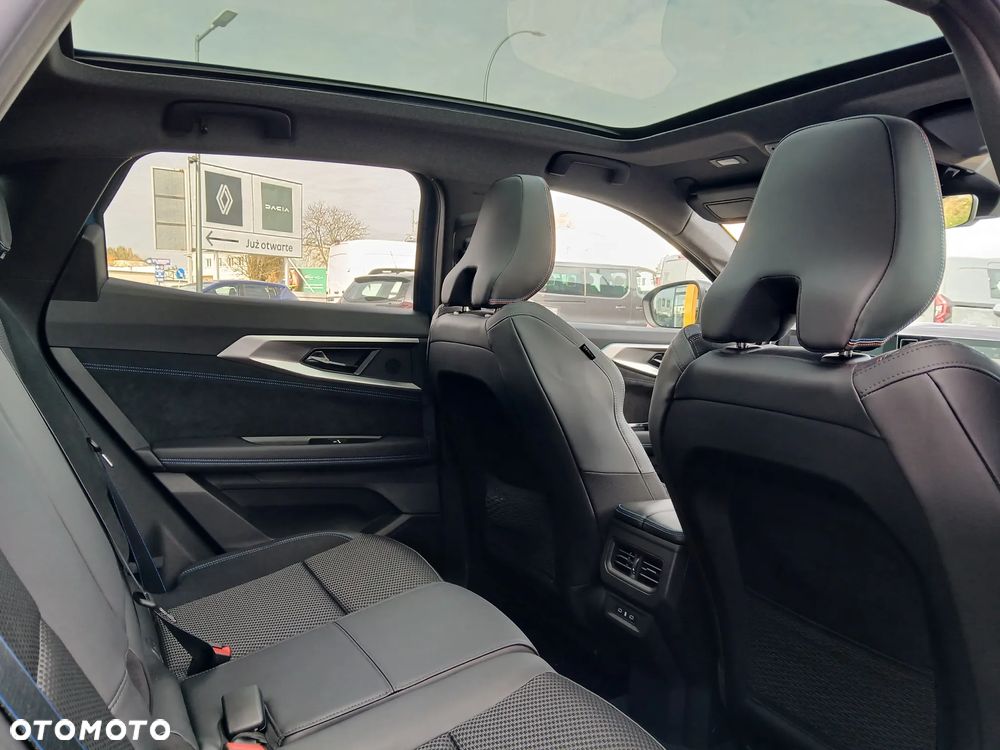 Renault Austral 1.2 E-Tech Full Hybrid 200 Esprit Alpine MMT - 16