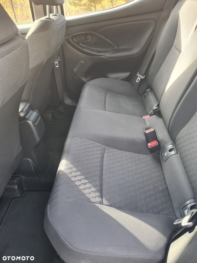 Toyota Yaris Hybrid 1.5 Selection Elegant - 15