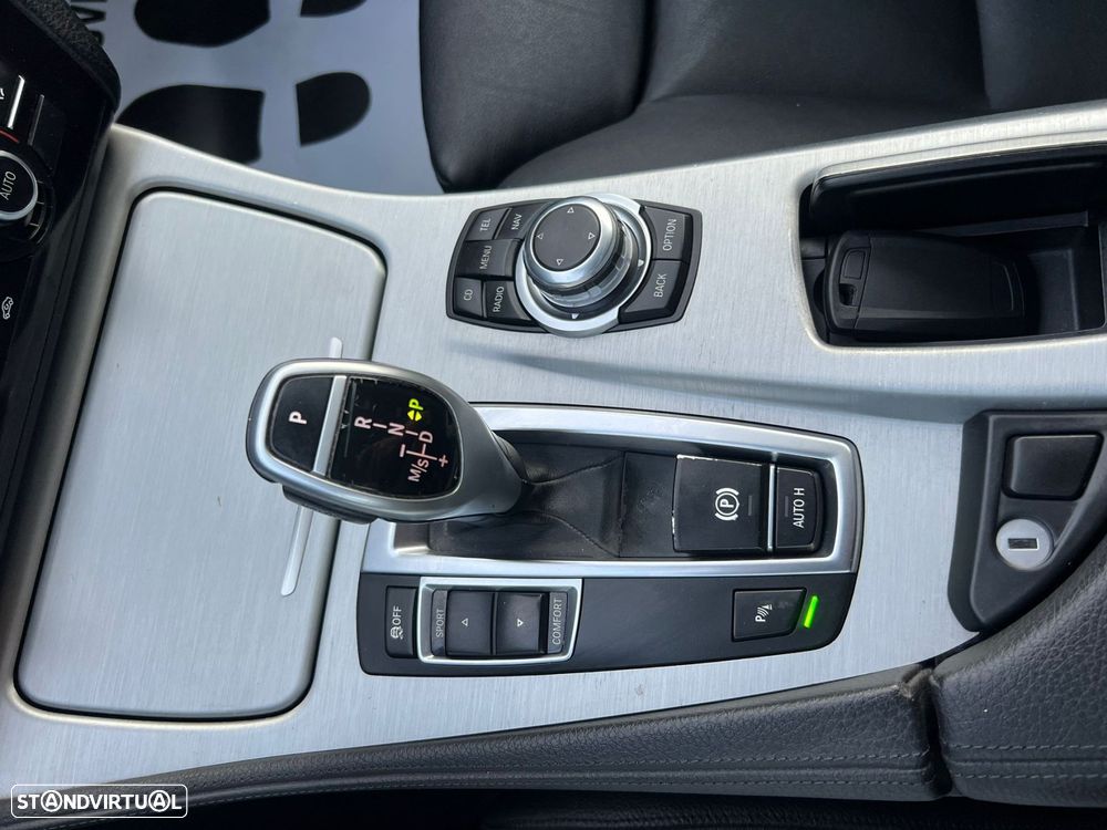 BMW 535 d Auto - 41