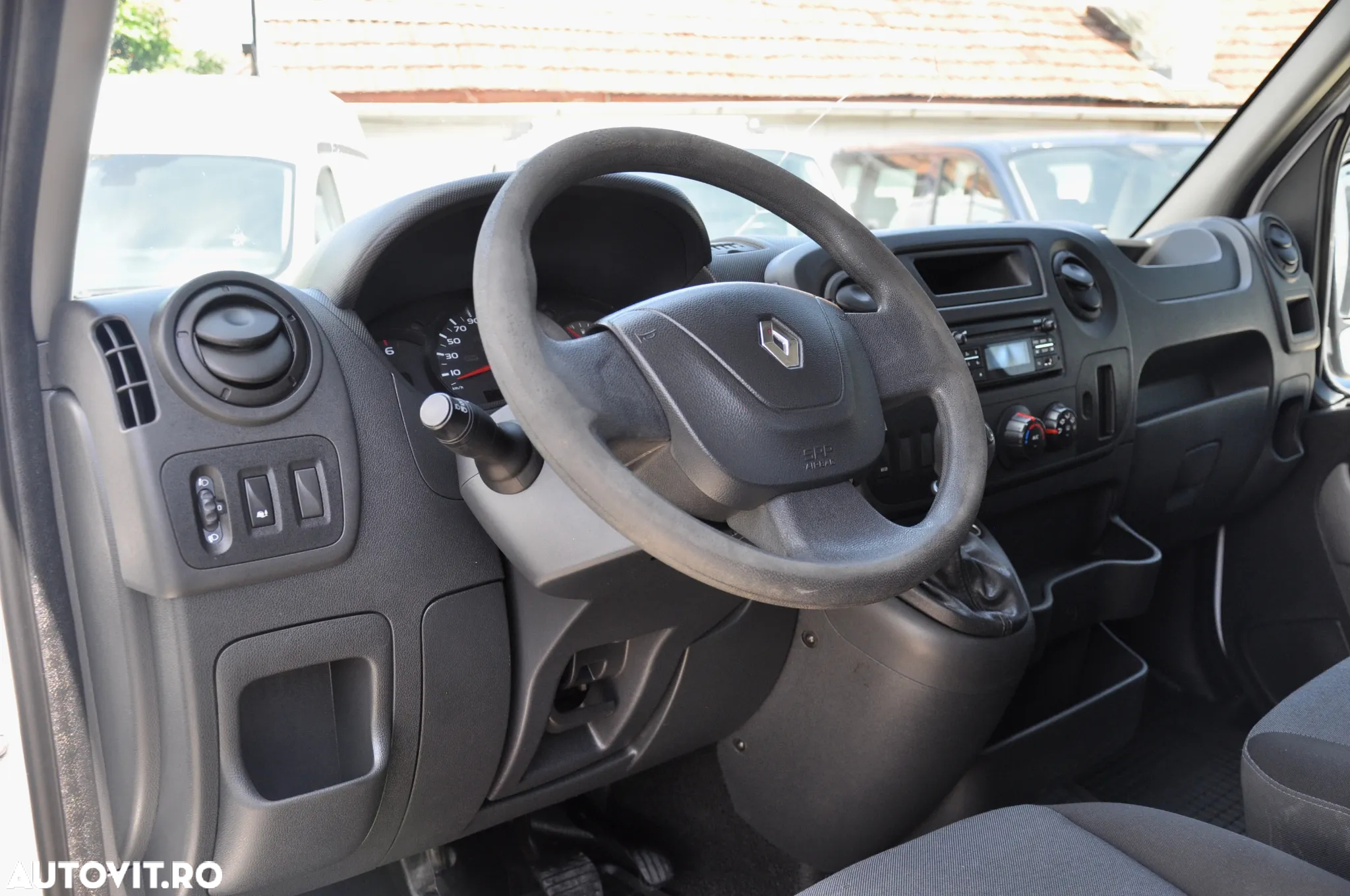 Renault Master L3 Basculabil - 11