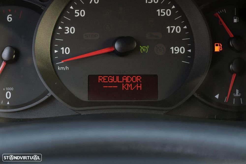 Renault Kangoo Express 1.5 DCI Compact Business 3Lug - 42