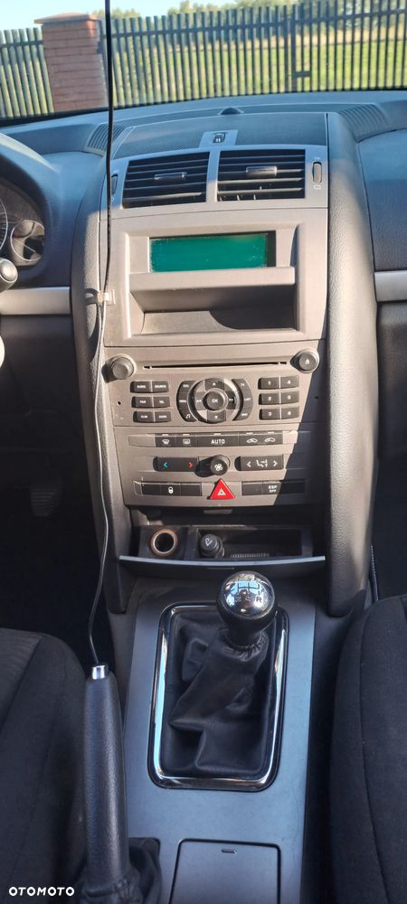 Peugeot 407 1.8 Premium - 11