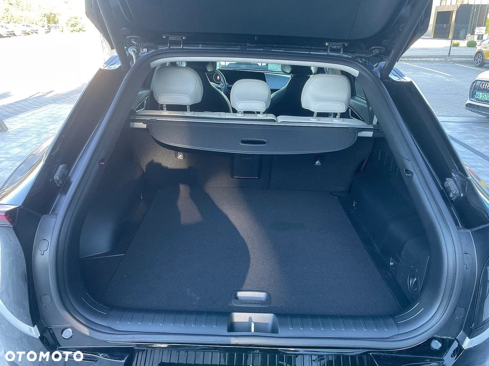 Kia EV6 77.4kWh Plus - 16