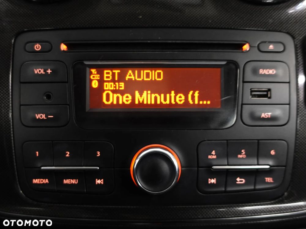 Dacia Sandero SCe 75 Comfort - 33