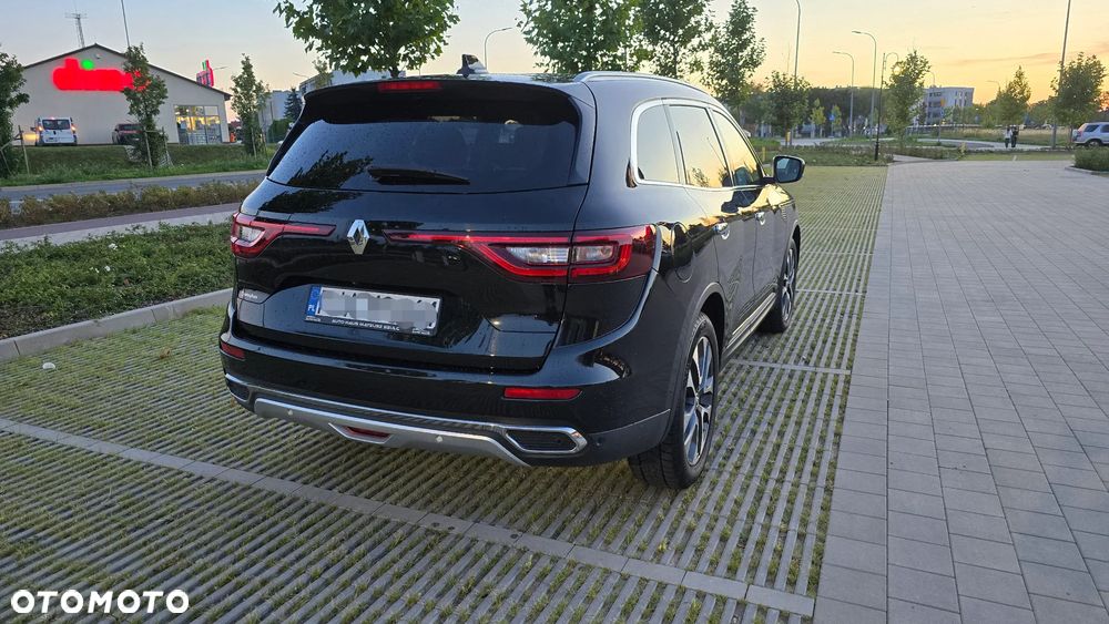 Renault Koleos 2.0 dCi Zen X-Tronic - 5