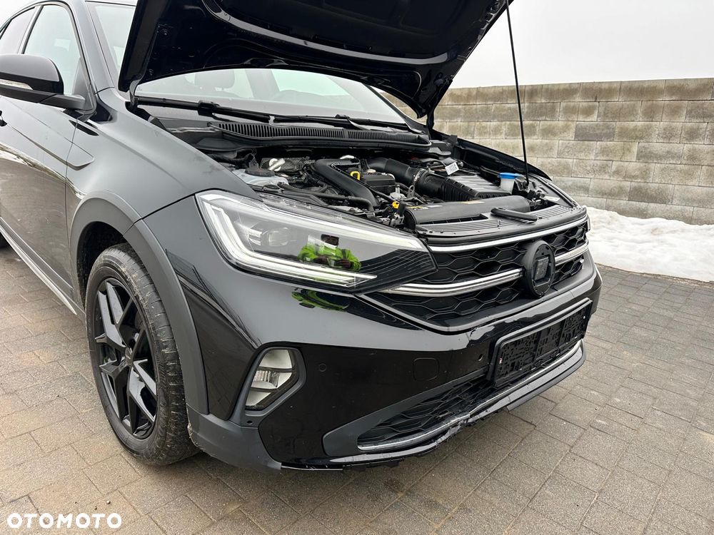 Volkswagen Taigo 1.0 TSI OPF Move - 19