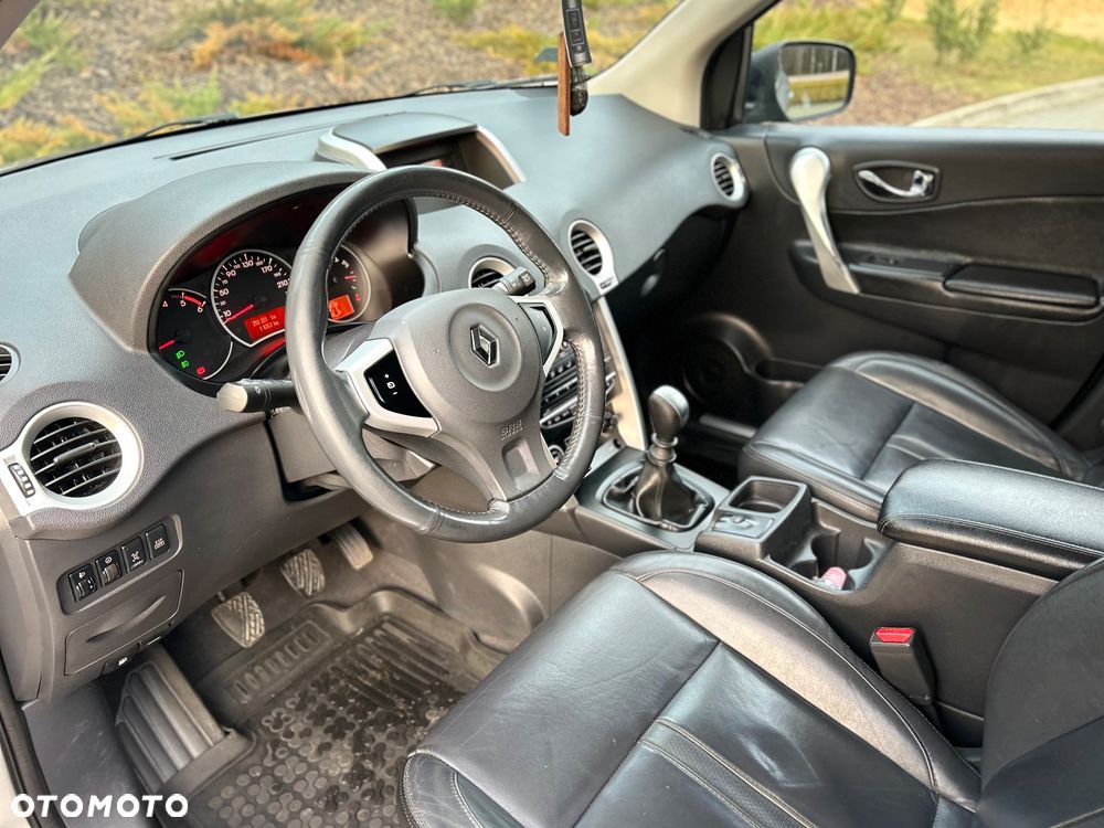 Renault Koleos 2.0 dCi 4x4 Bose Edition - 11