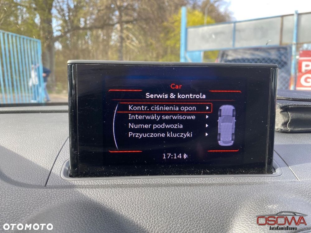 Audi A3 Sportback 1.6 TDI (clean diesel) Attraction - 34