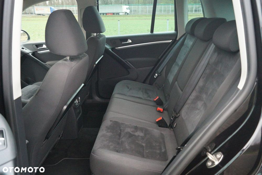 Volkswagen Tiguan - 15