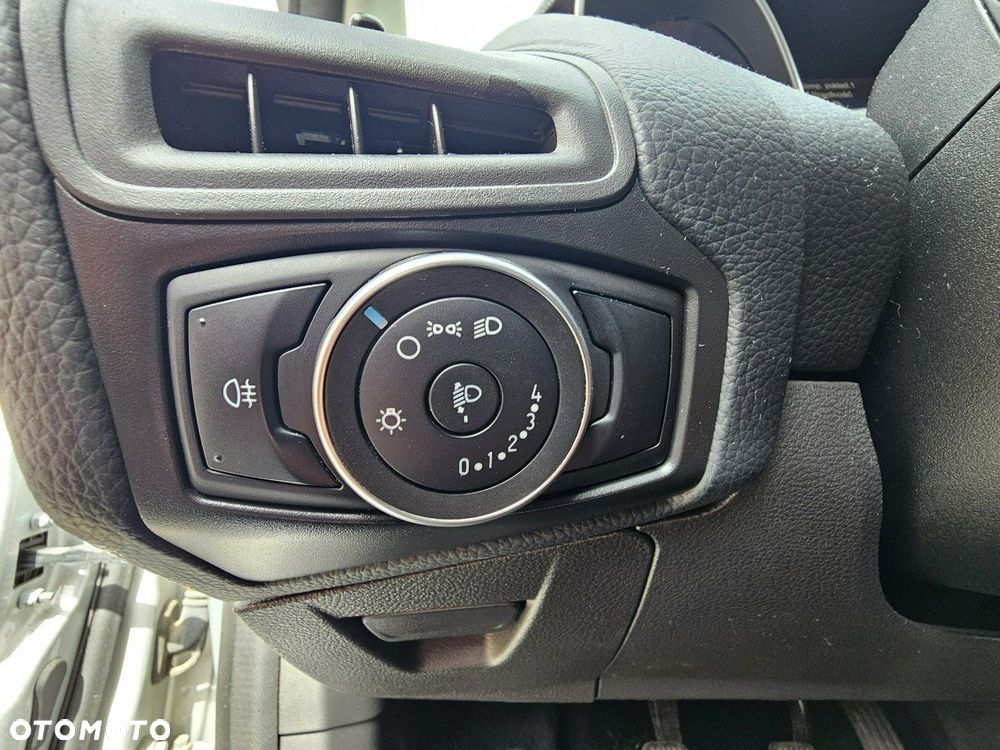 Ford Focus 1.6 TDCi Gold X - 23