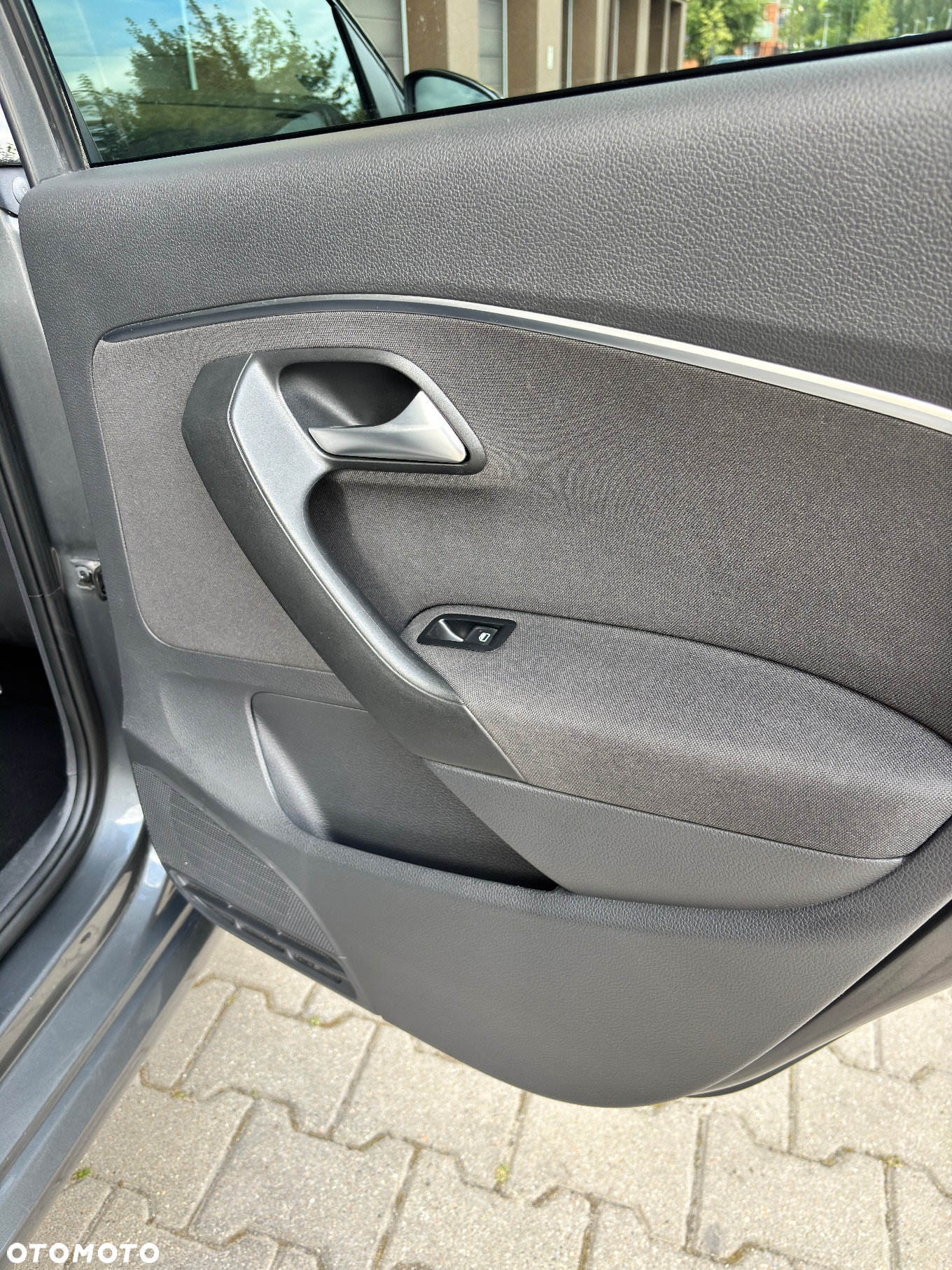 Volkswagen Polo 1.2 TSI BMT Comfortline - 15