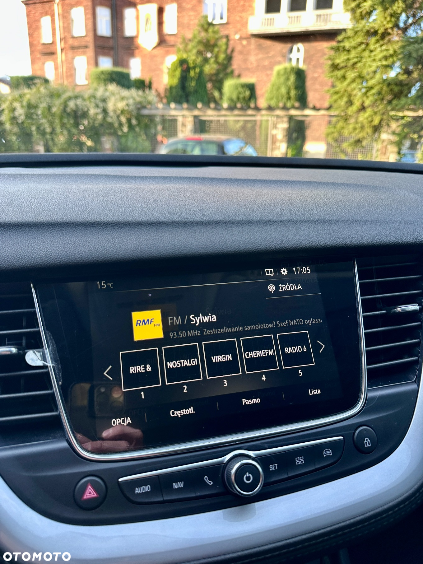 Opel Grandland X - 14