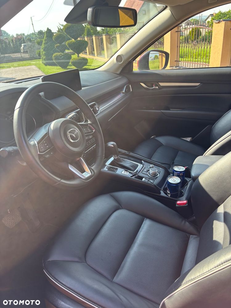 Mazda CX-5 - 6