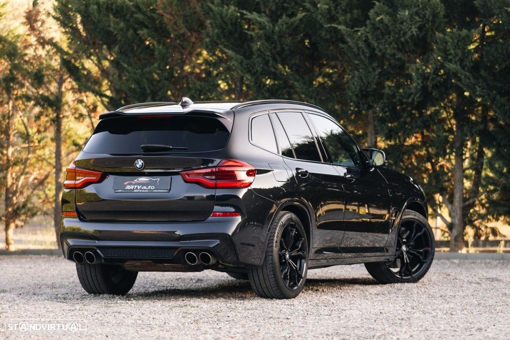 BMW X3 M Standard - 2