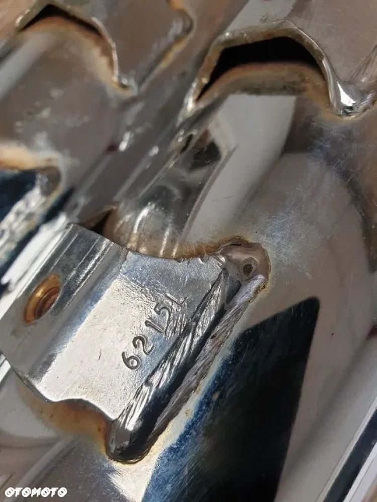 Tłumiki Basowe para Harley Touring Electra Road King - 10