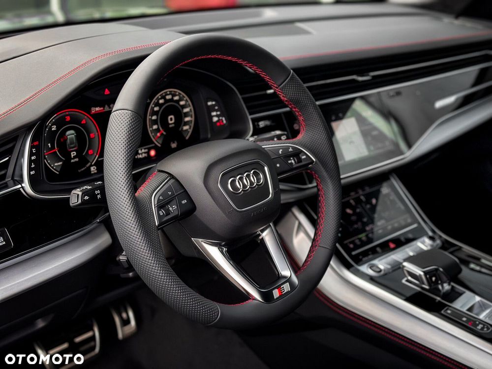 Audi Q8 - 19