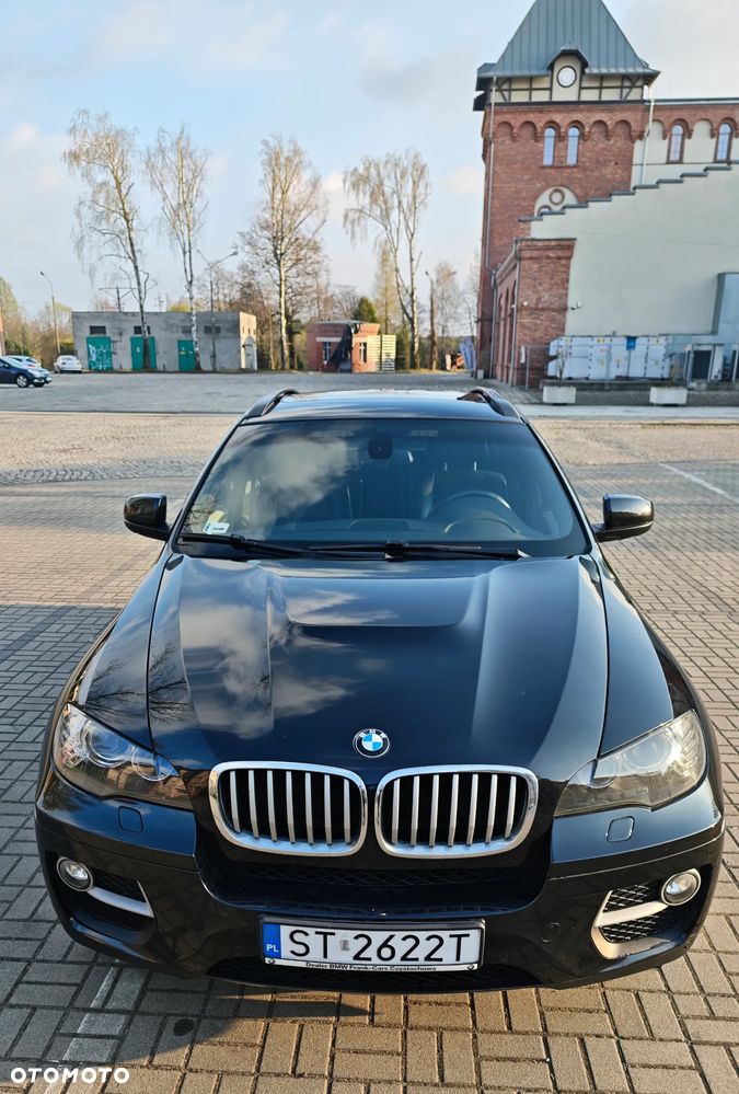 BMW X6 - 3