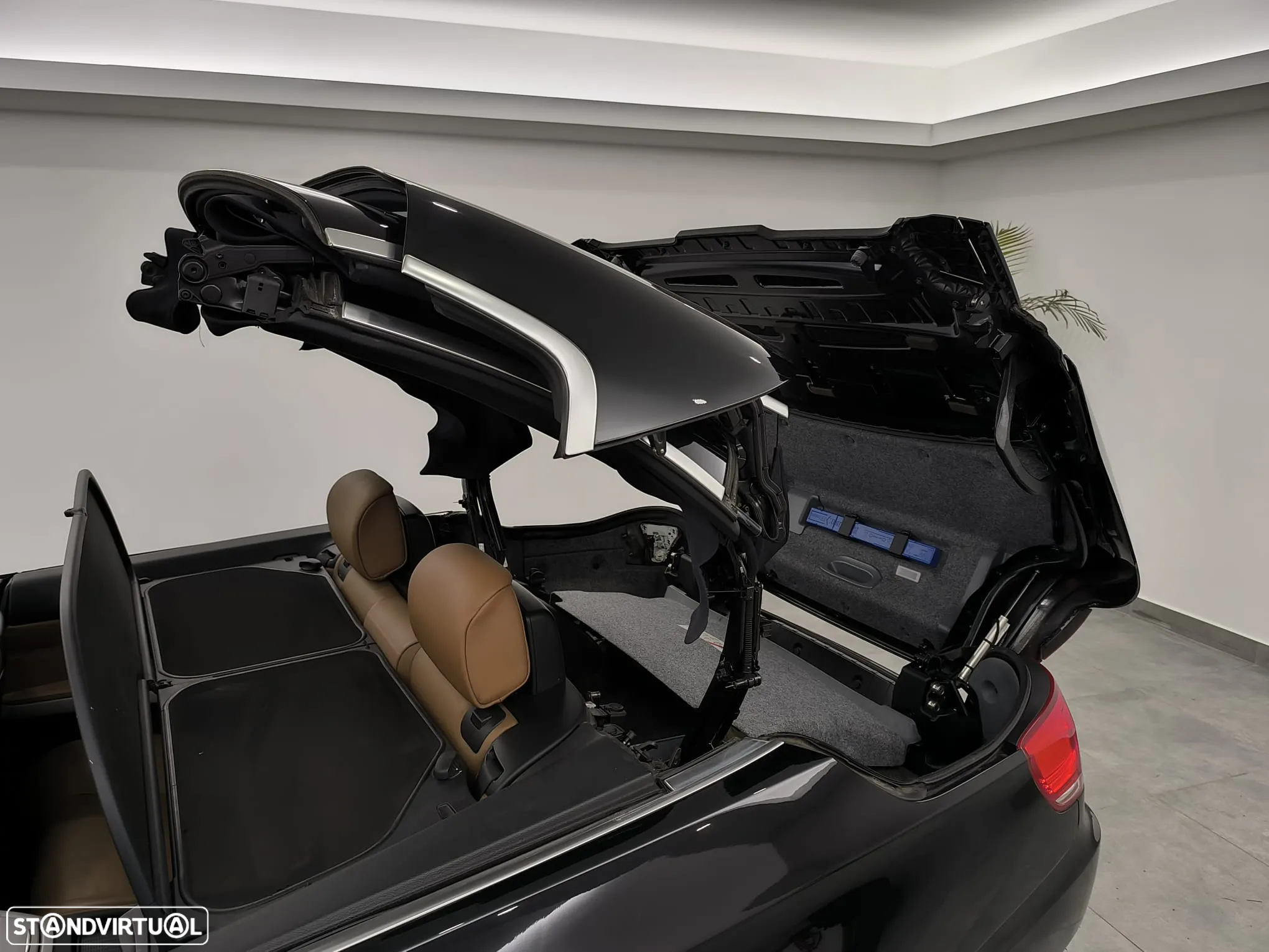 BMW 320 i Cabrio - 50