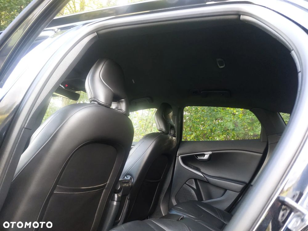 Volvo V40 - 31