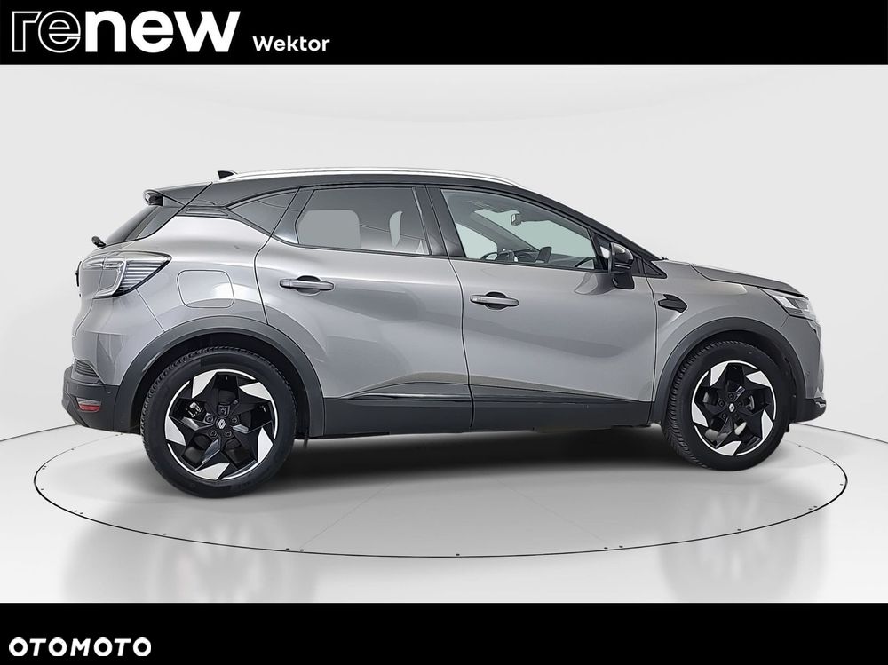 Renault Captur 1.0 TCe Techno - 4