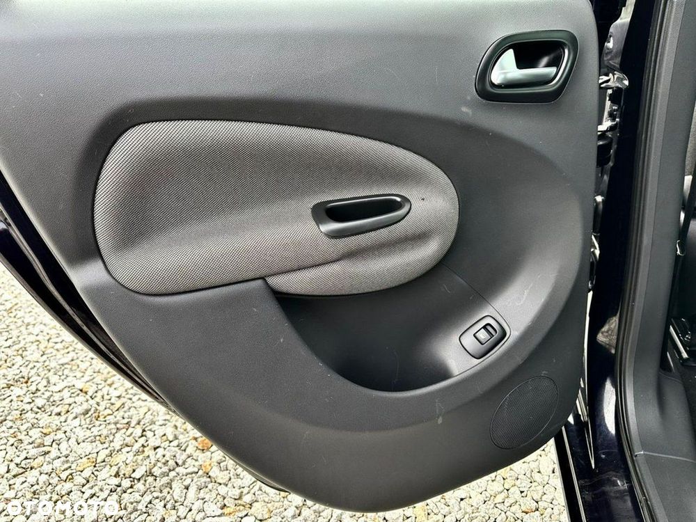 Citroën C3 Picasso 1.2 PureTech Exclusive - 35