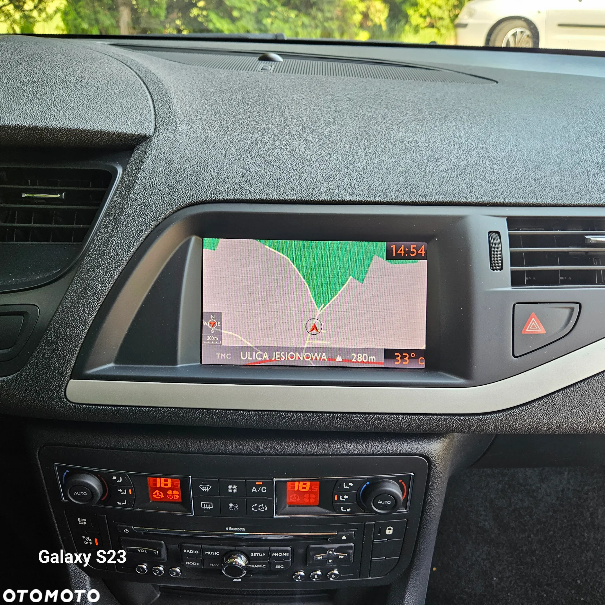 Citroën C5 Tourer THP 155 Selection - 30