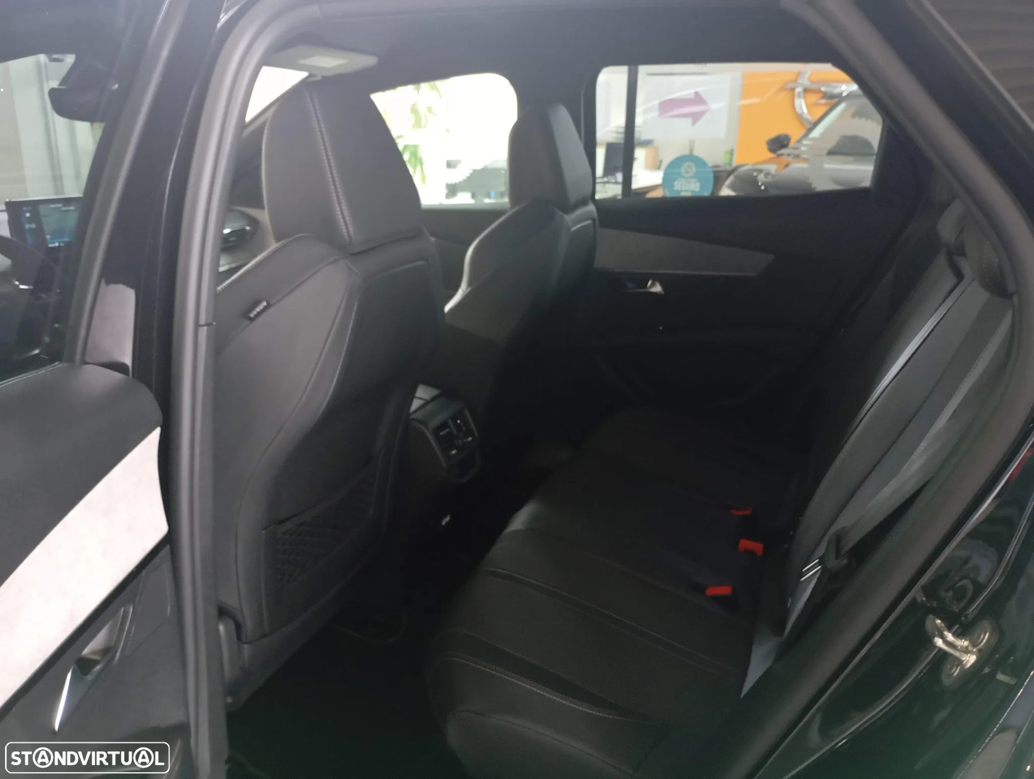 Peugeot 3008 1.5 BlueHDi GT Pack EAT8 - 11