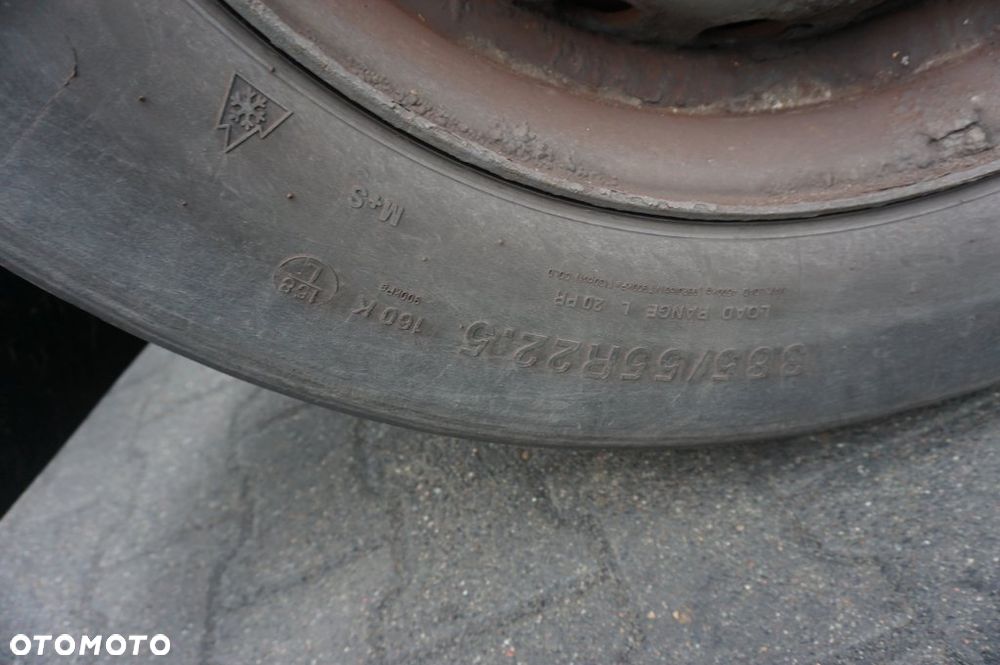 Fliegl PRZYCZEPA BDF - 10