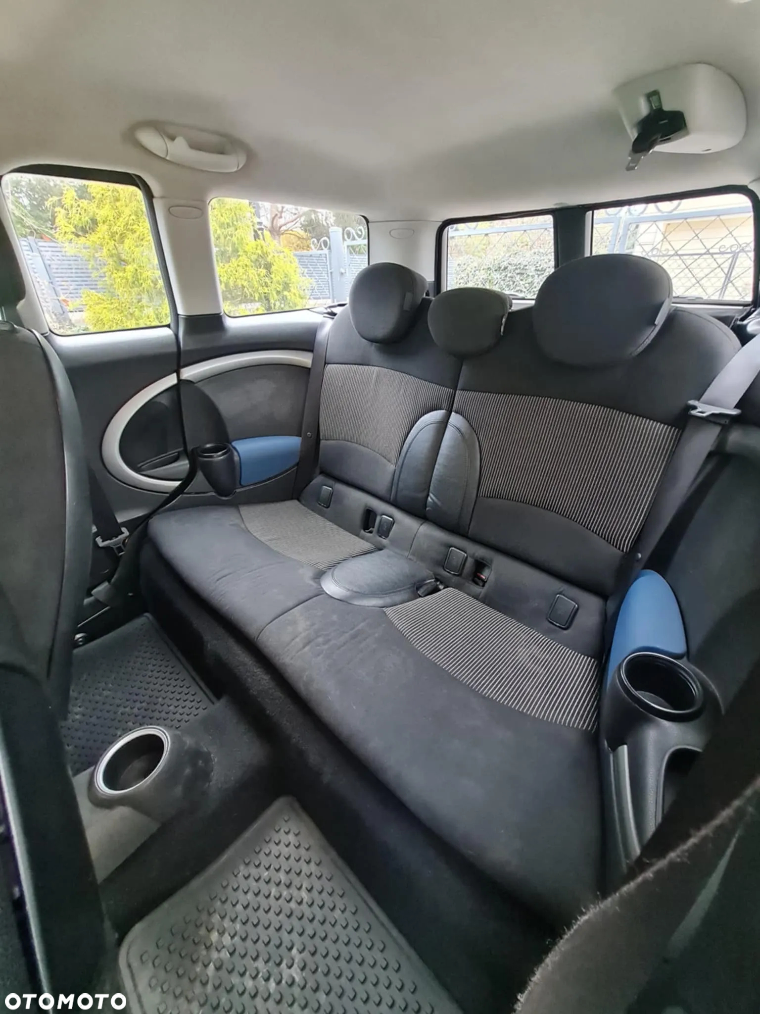 MINI Clubman Cooper S - 8