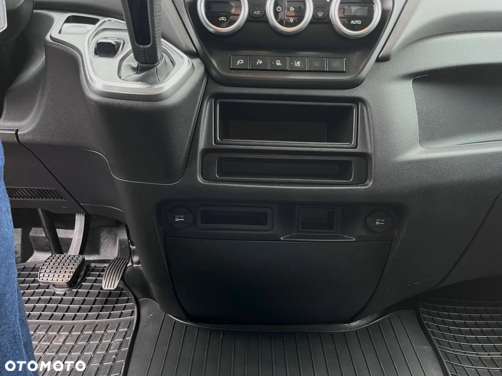 Iveco eDaily 35S14E V/P L4H2 ELektryczny! - 16