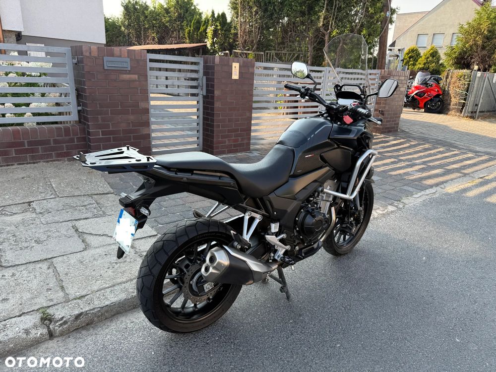 Honda CBX - 8