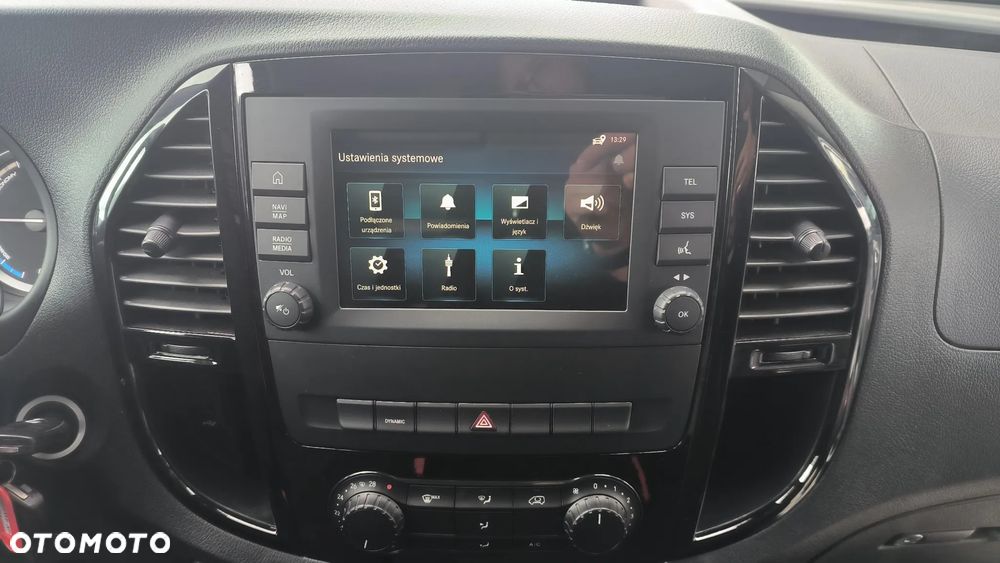 Mercedes-Benz eVito - 10