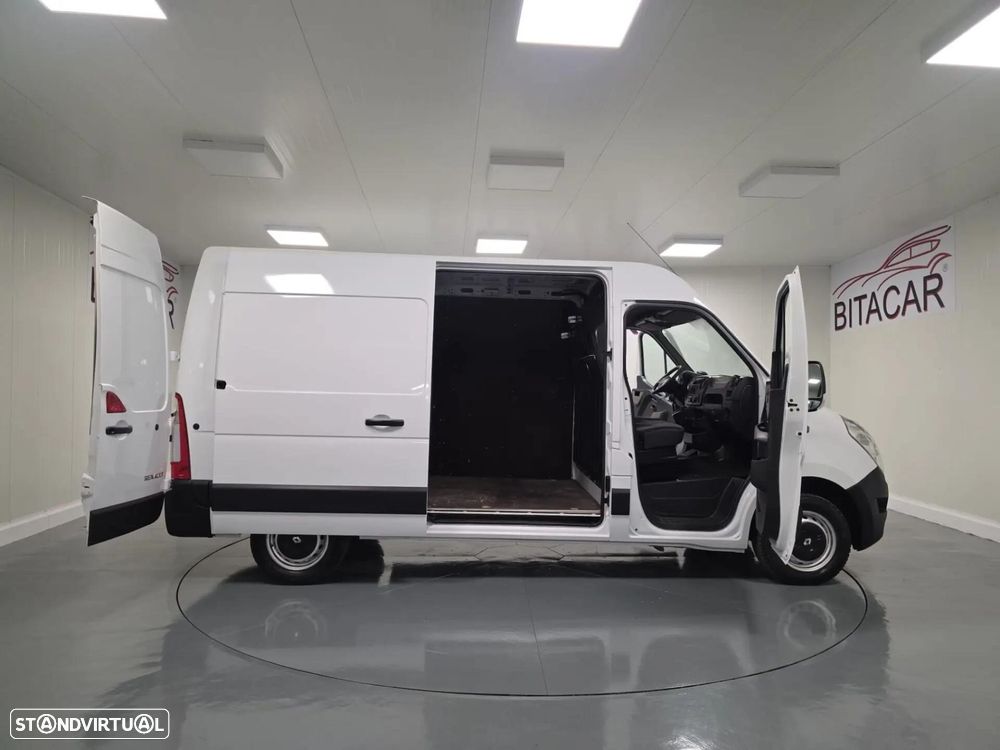 Renault Master L2H2 130CV IVA DEDUTIVEL - 35