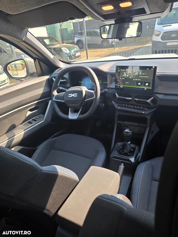 Dacia Duster - 16