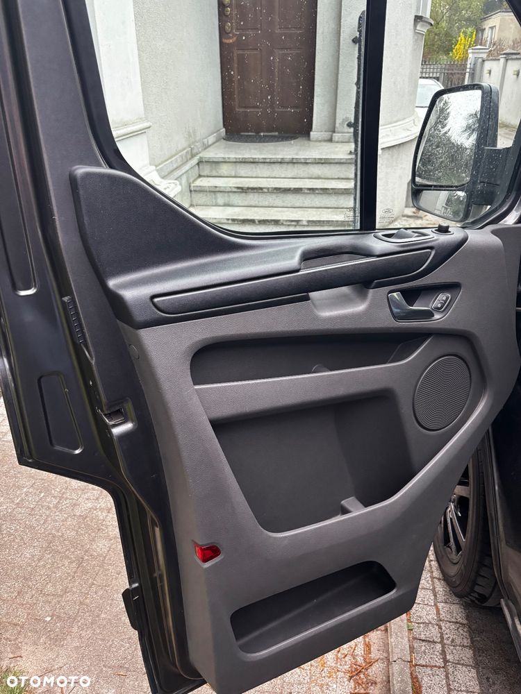 Ford Transit Custom - 15