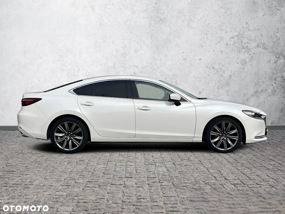 Mazda 6 2.5 SKYPassion - 7