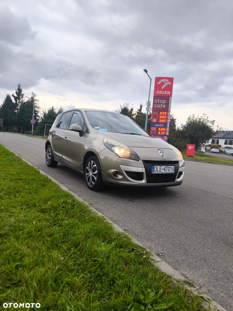Renault Scenic 1.4 16V TCE Bose Edition - 3
