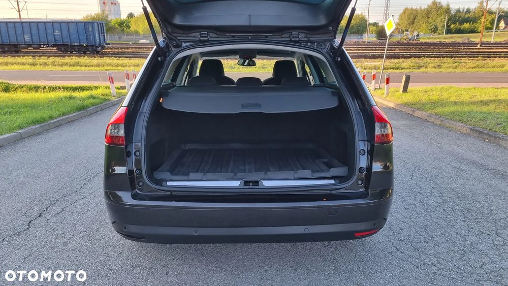 Citroën C5 2.0 HDi Dynamique - 20