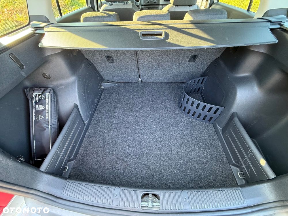 Skoda Fabia 1.2 TSI Ambition - 7