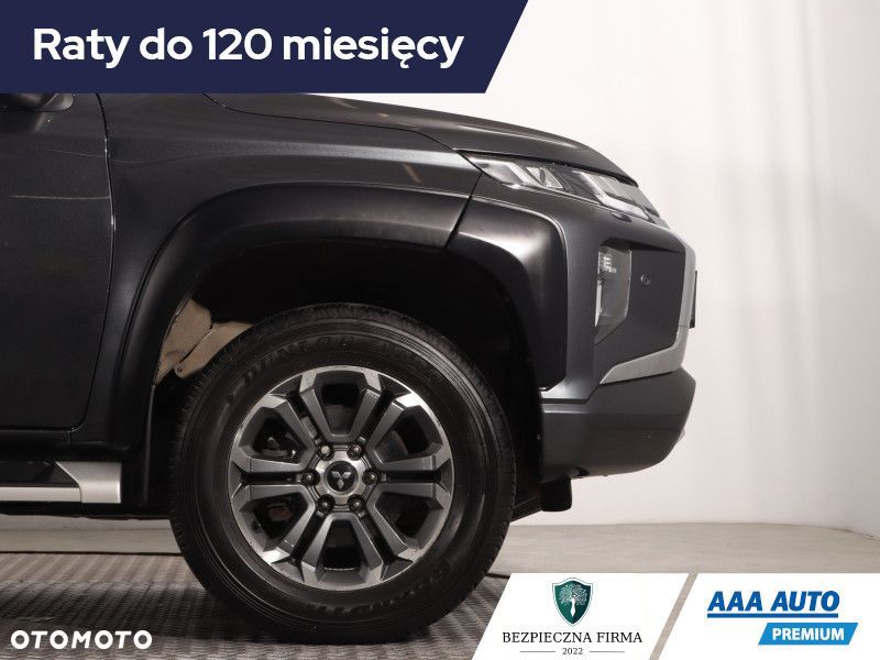 Mitsubishi L200 - 17