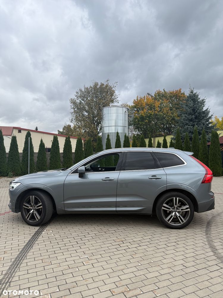 Volvo XC 60 T5 Geartronic Momentum Pro - 8