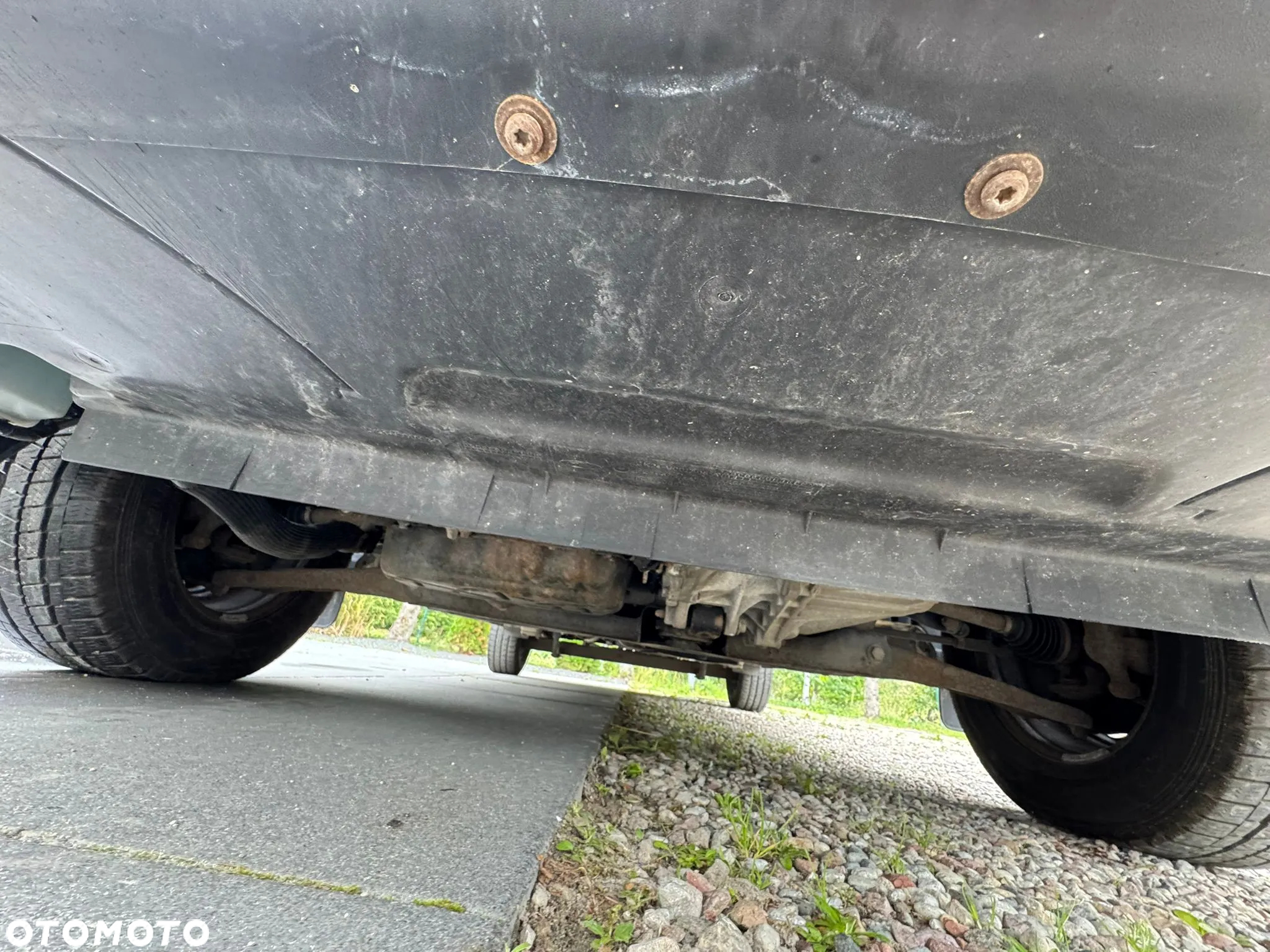 Ford TRANSIT CUSTOM LIFT KLIMATYZACJA - 33