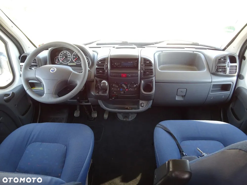 Fiat Ducato - 9