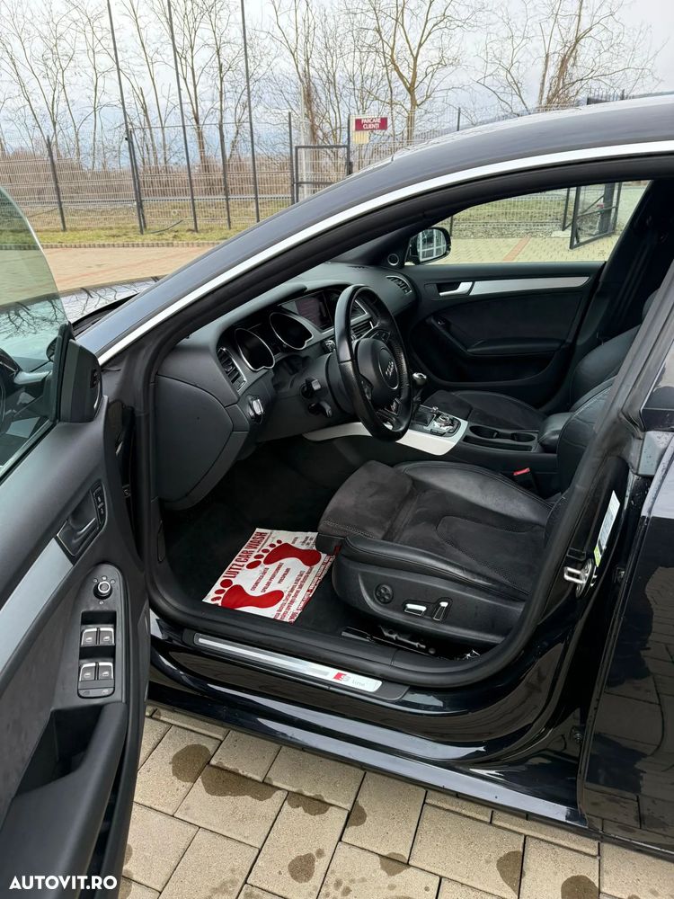 Audi A5 - 13