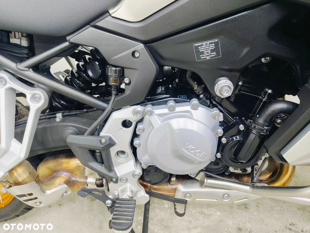 VOGE 900DSX - 7