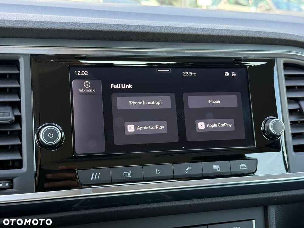 Seat Ateca 1.5 TSI Style S&S DSG - 21