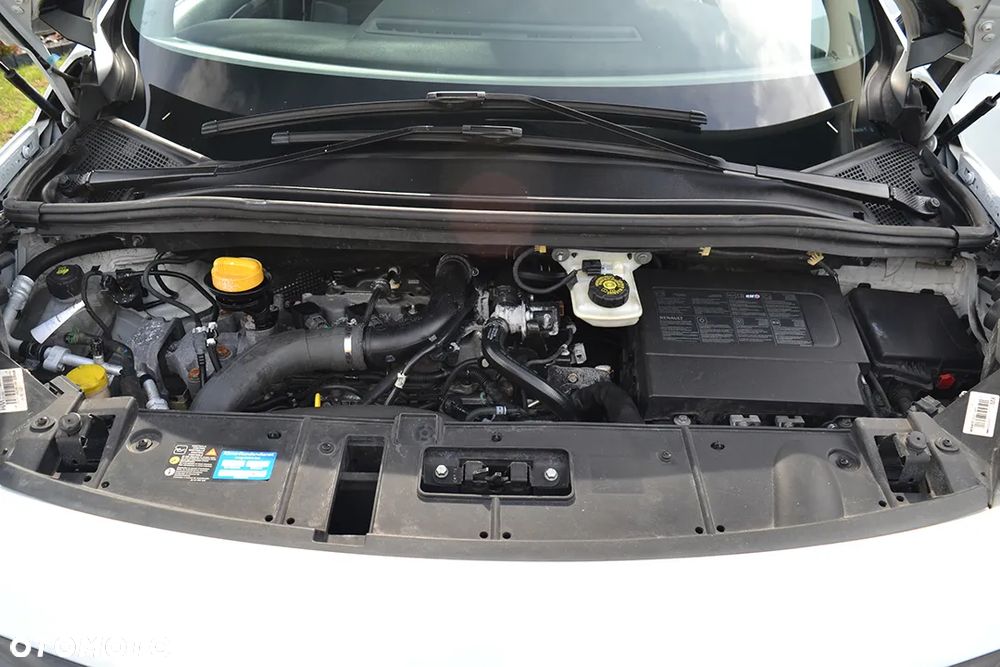 Renault Scenic - 36