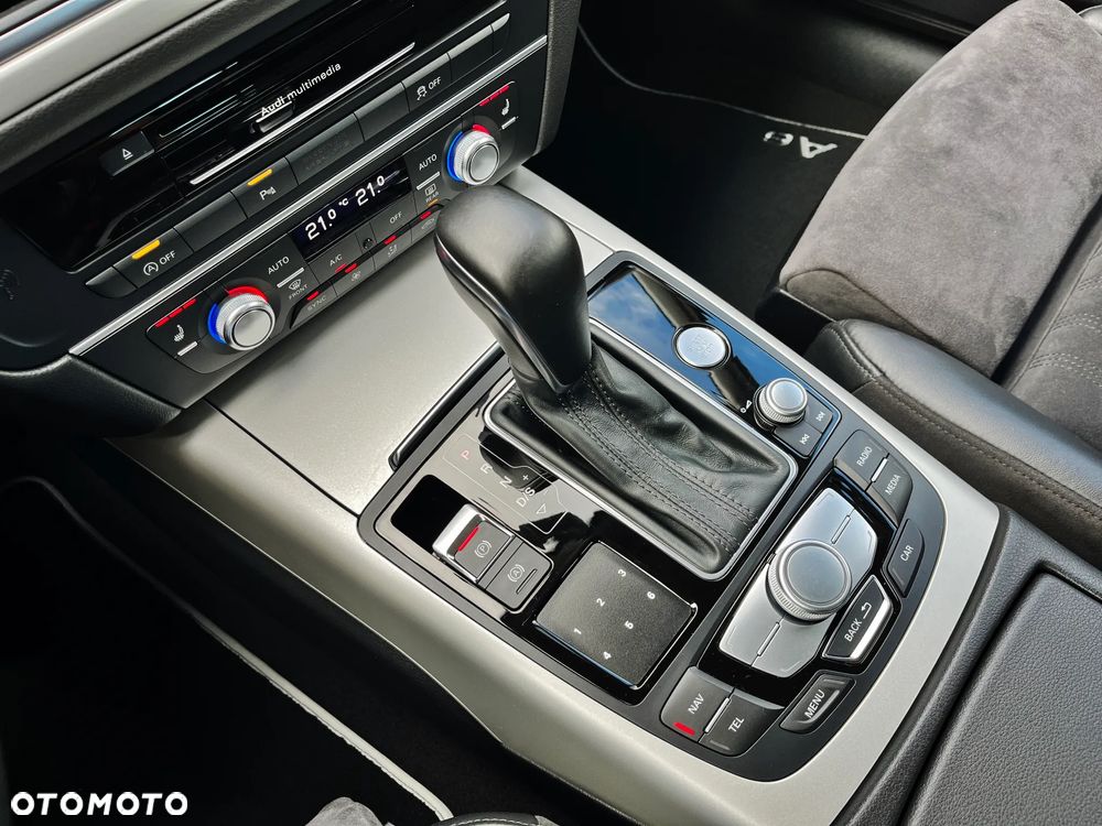 Audi A6 - 34
